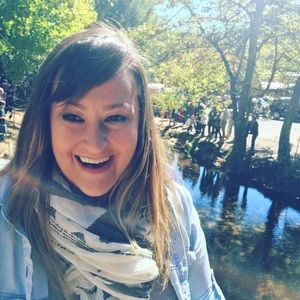 Meet your Posher, Christi